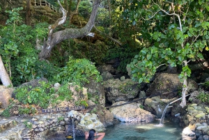 Экскурсия по малоизвестным пляжам Келингкинг и Тембелинг