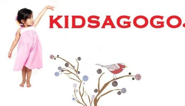 Kidsagogo