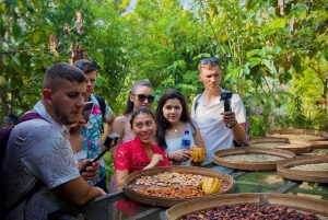 Kintamani: Instagram Cafe Hoping & Penglipuran Village Tour