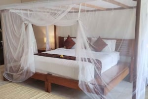 Isla de Komodo: Tour privado de 3 días con estancia en barco y hotel