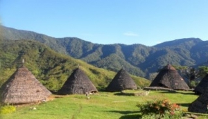 Komodo Mega Tours