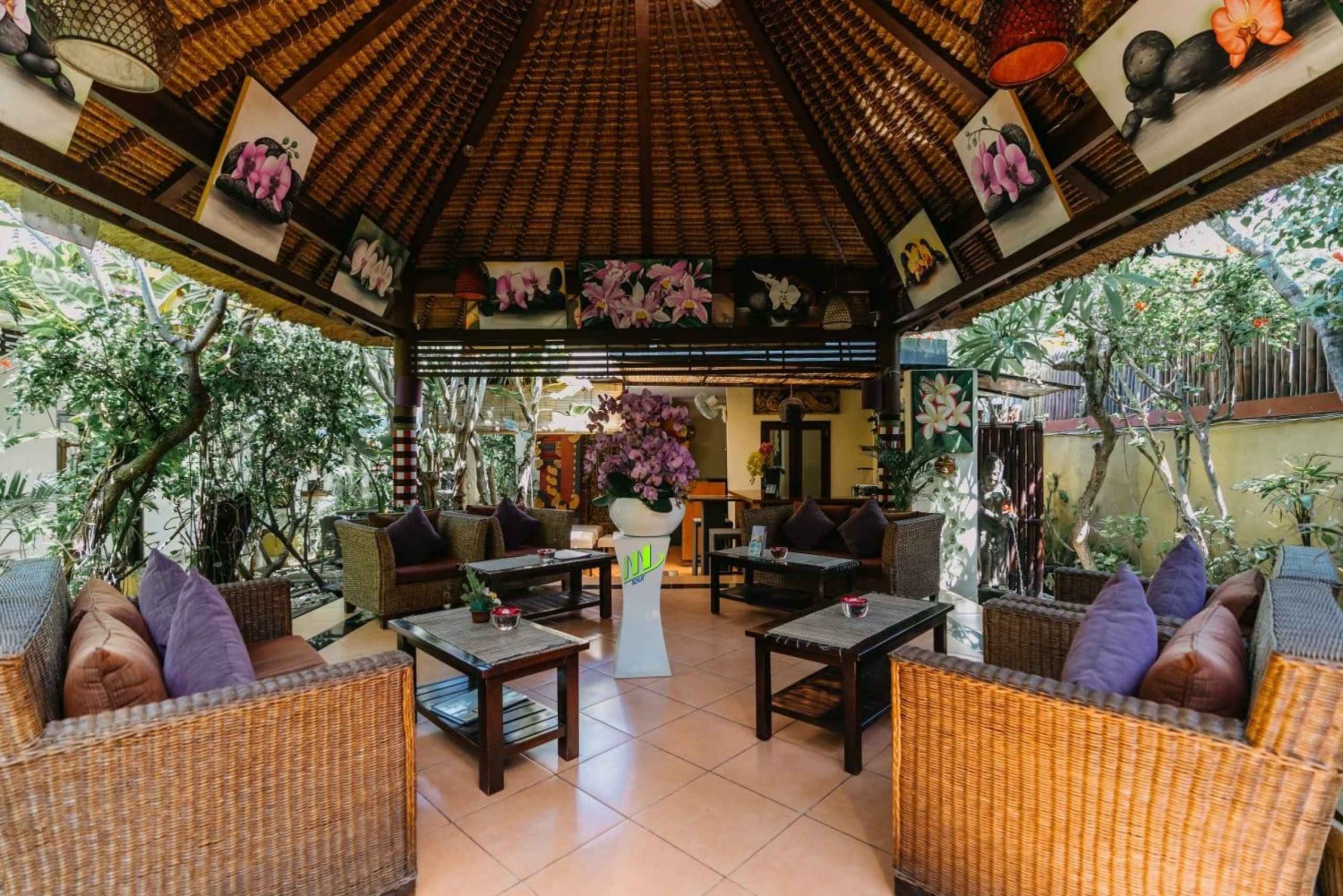 Kuta 90 Minutes Bali Massage Treatment in Bali