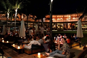 Kuta Bali: Discover Night Life Tour
