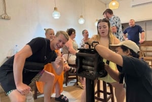 Kuta Bali Schmuckherstellungskurs, mit 7 Gramm reinem Silber