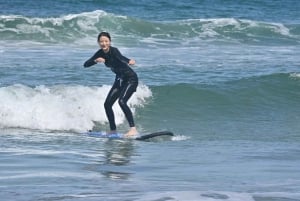 Kuta-Bali : Private Surf Lesson With Surf photos & Videos