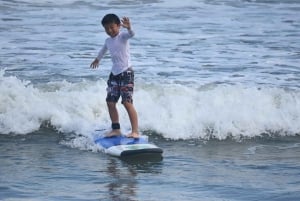 Kuta-Bali : Private Surf Lesson With Surf photos & Videos