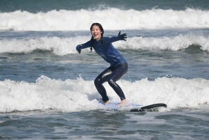 Kuta-Bali : Private Surf Lesson With Surf photos & Videos