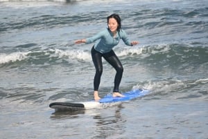 Kuta-Bali : Private Surf Lesson With Surf photos & Videos