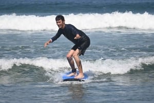 Kuta-Bali : Private Surf Lesson With Surf photos & Videos