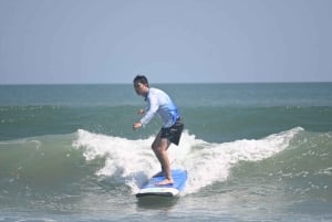 Kuta-Bali : Private Surf Lesson With Surf photos & Videos