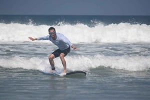 Kuta-Bali : Private Surf Lesson With Surf photos & Videos