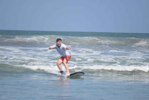 Kuta-Bali : Private Surf Lesson With Surf photos & Videos