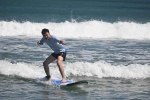 Kuta-Bali : Private Surf Lesson With Surf photos & Videos