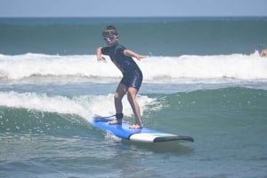 Kuta-Bali : Private Surf Lesson With Surf photos & Videos