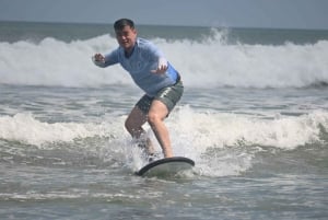 Kuta-Bali : Private Surf Lesson With Surf photos & Videos