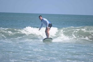 Kuta-Bali : Private Surf Lesson With Surf photos & Videos