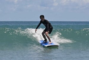 Kuta-Bali : Private Surf Lesson With Surf photos & Videos
