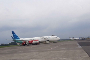 Kuta: Departure Transfer to Bali Airport (DPS)
