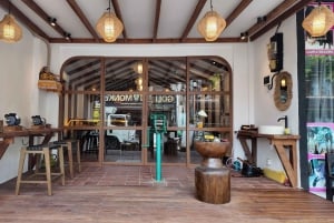 Kuta: Design dit eget sølvsmykke med fotos inkluderet