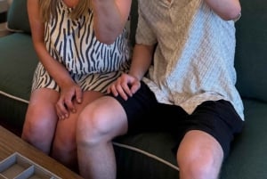 Kuta: Design dit eget sølvsmykke med fotos inkluderet