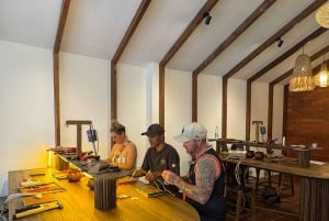 Kuta: Design dit eget sølvsmykke med fotos inkluderet