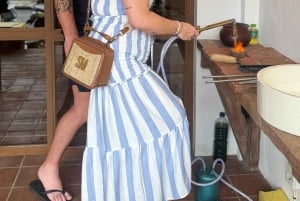 Kuta: Design dit eget sølvsmykke med fotos inkluderet