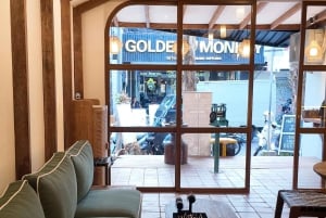 Kuta: Design dit eget sølvsmykke med fotos inkluderet