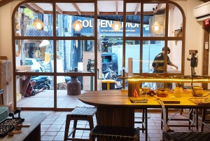 Kuta: Design dit eget sølvsmykke med fotos inkluderet