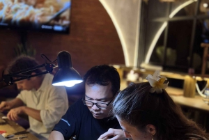 Kuta: crea i tuoi gioielli in argento con foto incluse