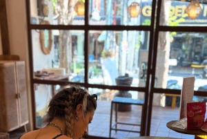 Kuta: crea i tuoi gioielli in argento con foto incluse