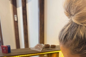 Kuta: crea i tuoi gioielli in argento con foto incluse