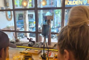 Kuta: crea i tuoi gioielli in argento con foto incluse