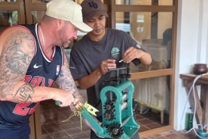 Kuta: crea i tuoi gioielli in argento con foto incluse