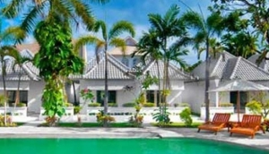 Kutaville Villas Seminyak