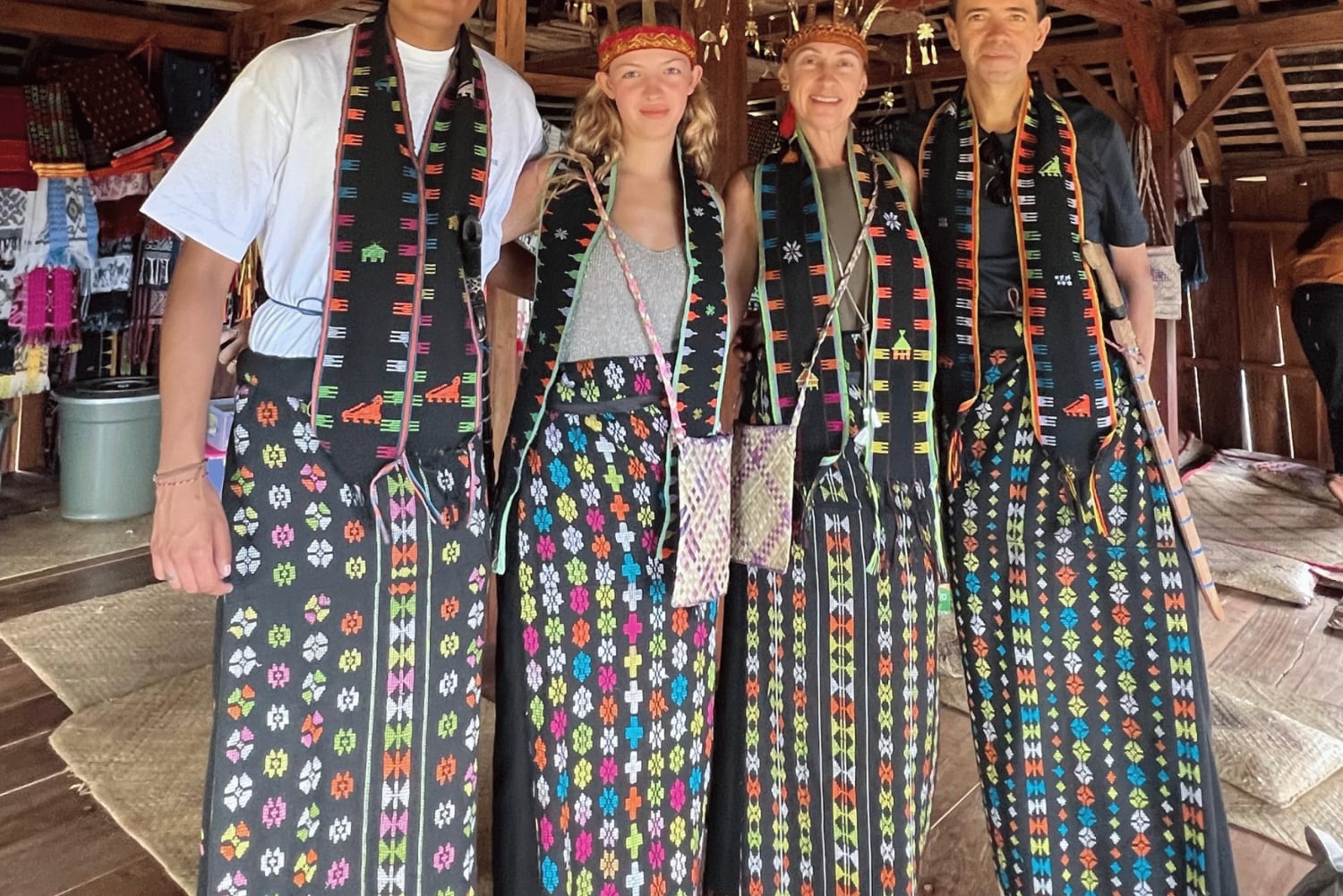 Labuan Bajo: Batu Cermin, Rangko-Höhle, Sylvia Hill & Waringin