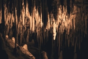 Labuan Bajo: Batu Cermin, Rangko-Höhle, Sylvia Hill & Waringin