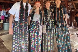 Labuan Bajo: Batu Cermin, Rangko-Höhle, Sylvia Hill & Waringin