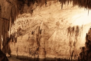 Labuan Bajo: Batu Cermin, Rangko-Höhle, Sylvia Hill & Waringin