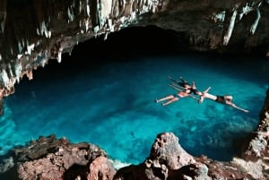 Labuan Bajo: Batu Cermin, Rangko-Höhle, Sylvia Hill & Waringin
