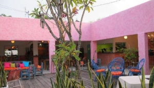 Lacalaca Cantina Mexicana