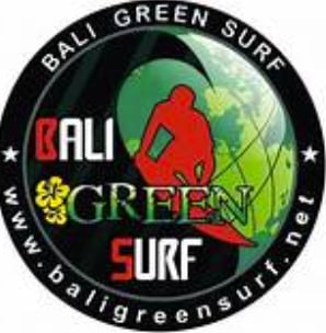 Bali Green Surf School