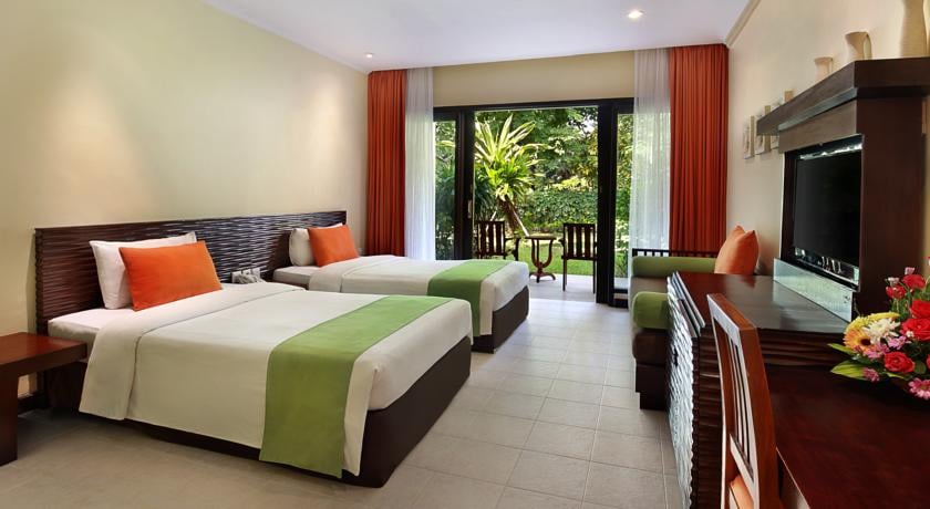 Mercure Resort Sanur in Bali