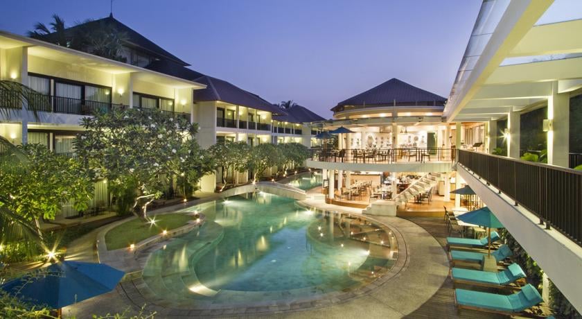 Ramada Resort Camakila Bali
