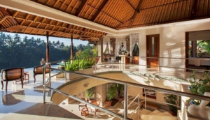 Lembah Spa at Viceroy