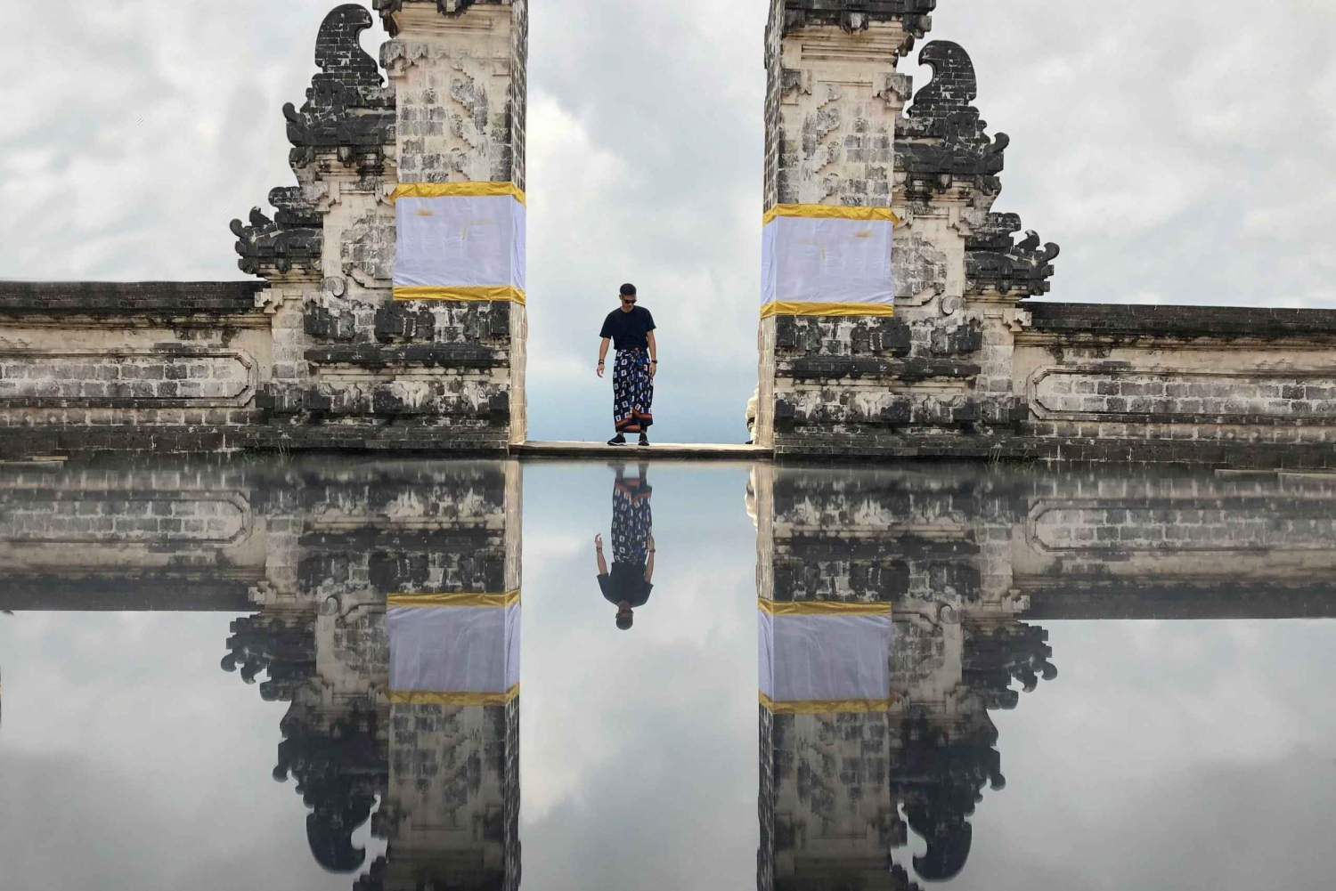 Lempuyang (Gate of Heaven) and East Bali