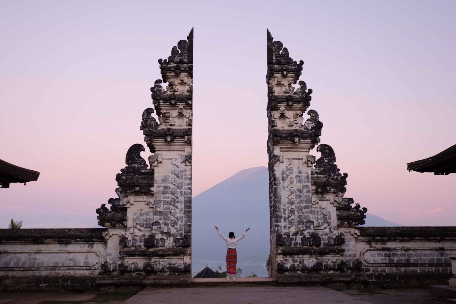 Lempuyang Gate of Heaven: Day Trip with a Photographer