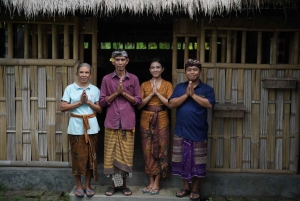 Lokasari: Kaffeeplantage-Tour, Kräutertee & reiner Honig