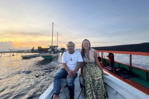 Lombok: 2-Day Whale Shark Tour with Camping & BBQ