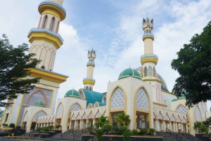 Lombok: Stadt, Kultur, Erbe & Strandtour