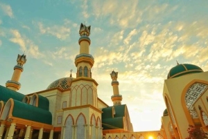 Lombok: Stadt, Kultur, Erbe & Strandtour